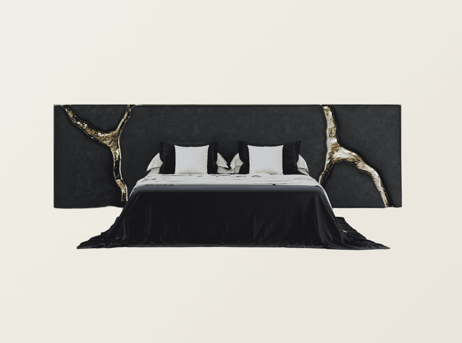 Luxury Master Bedroom Furniture Collection