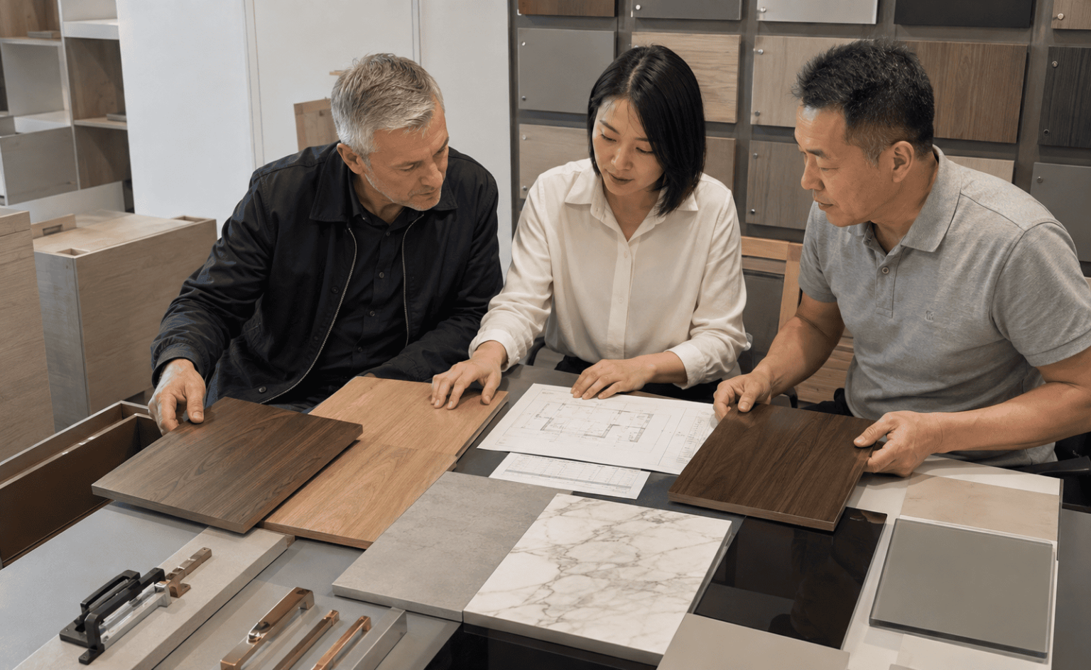 Engineering Support