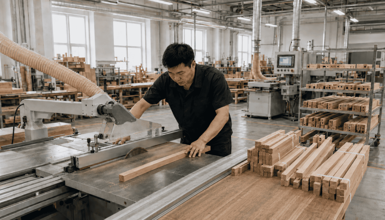 Material Selection