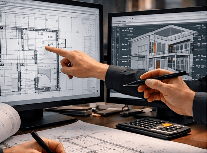 Shop Drawing Development