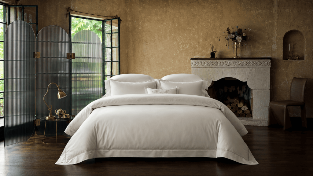 Bedding