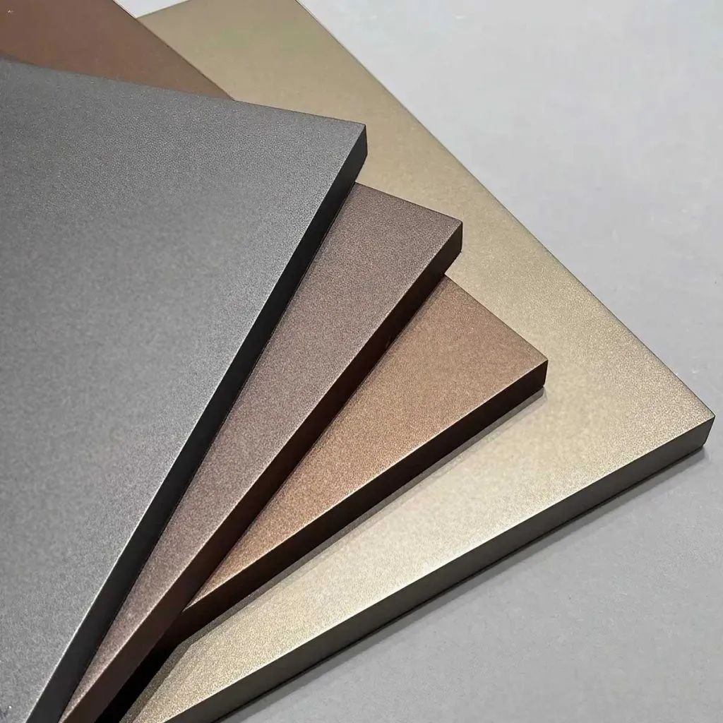 Aluminum