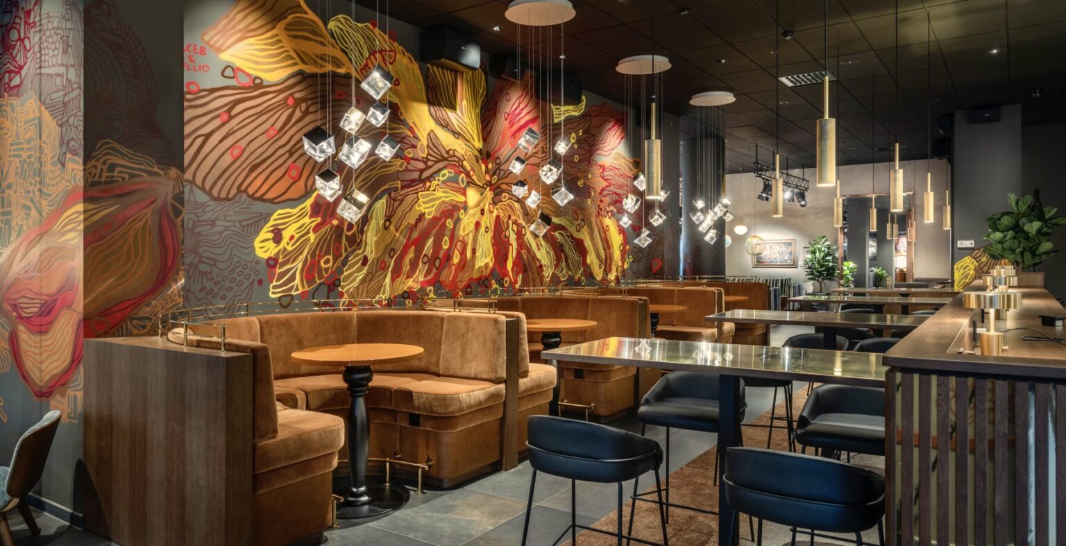 Restaurant Furniture