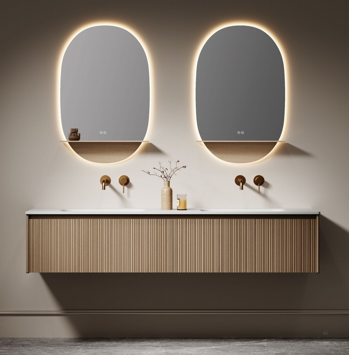 Bathroom Vanities