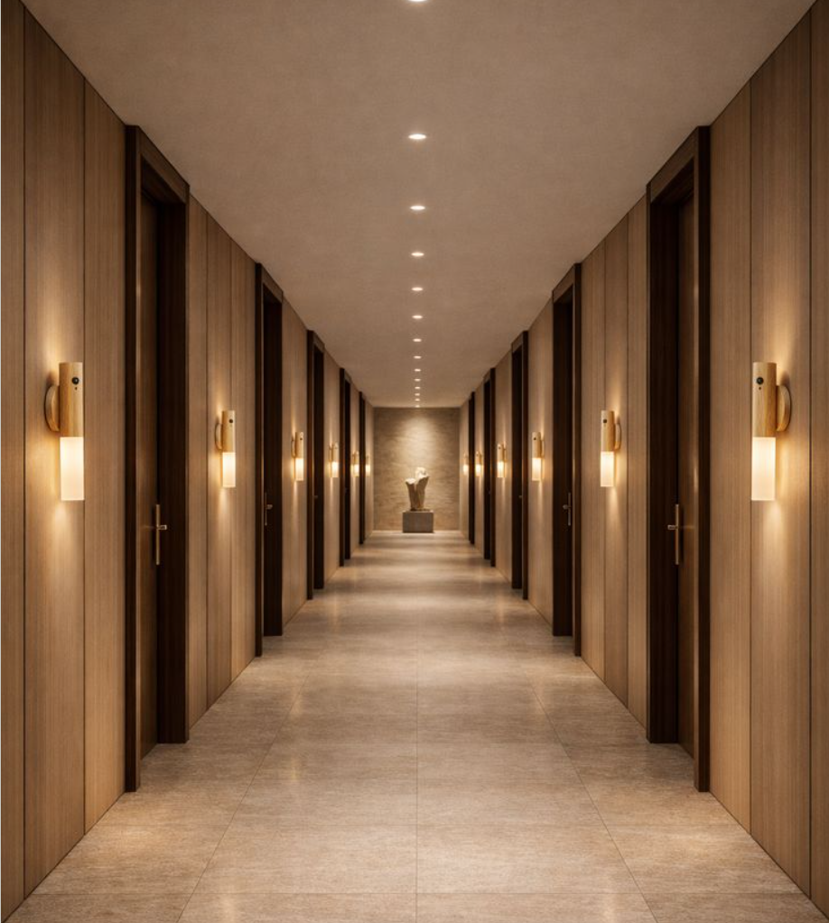 Wall Lights