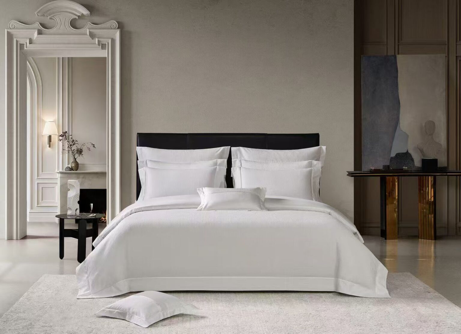 Hotel Suite Solutions