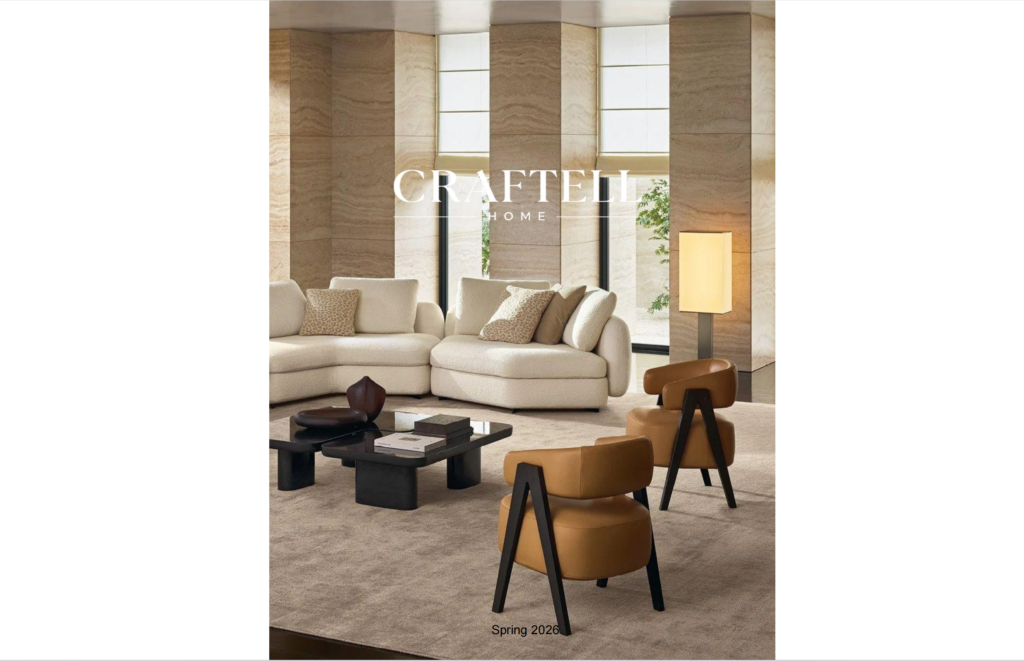 Craftell Home - Villa Furniture- 2026 LOOKBOOK（3）