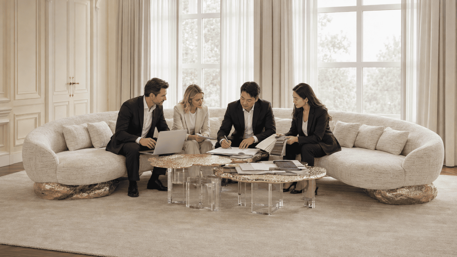 Private Clients