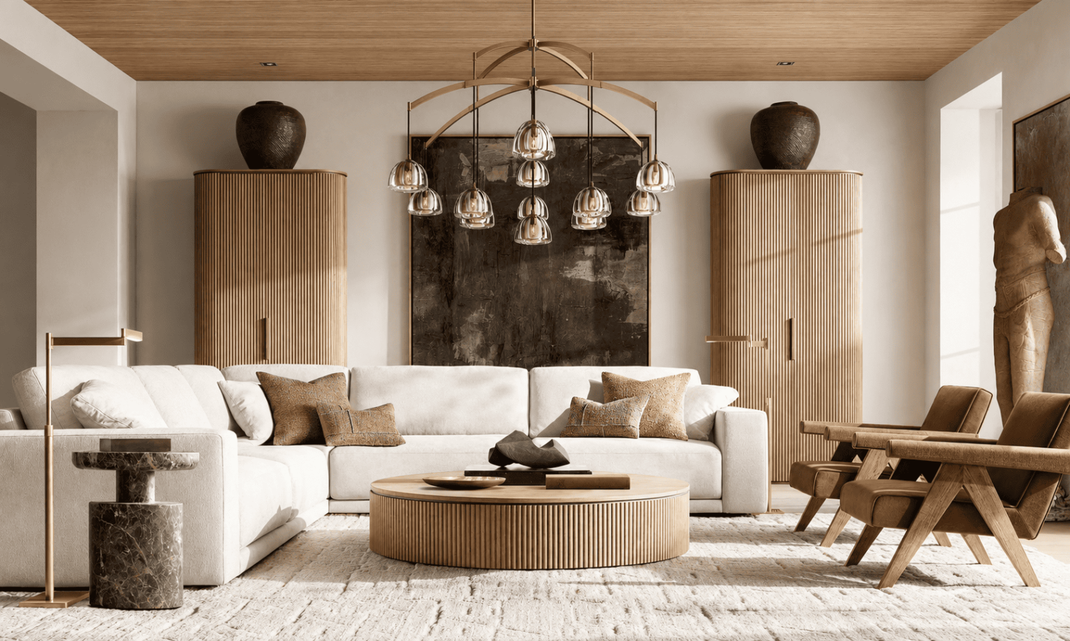 Villa Furniture