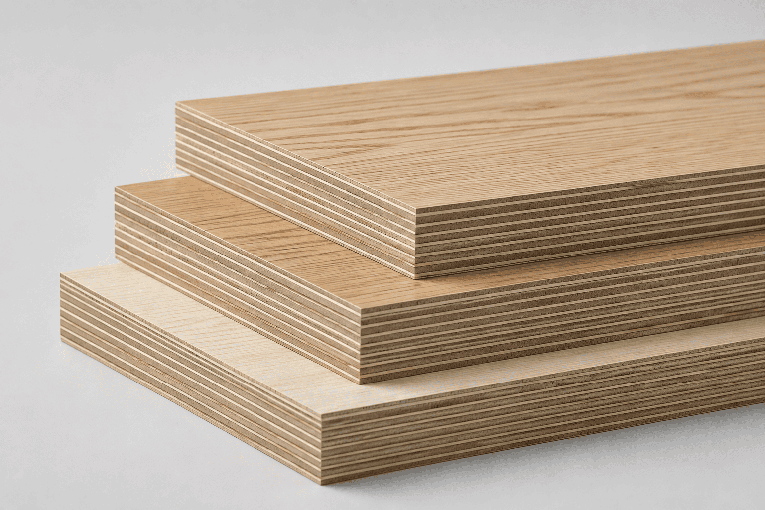 Wood-Based Panels