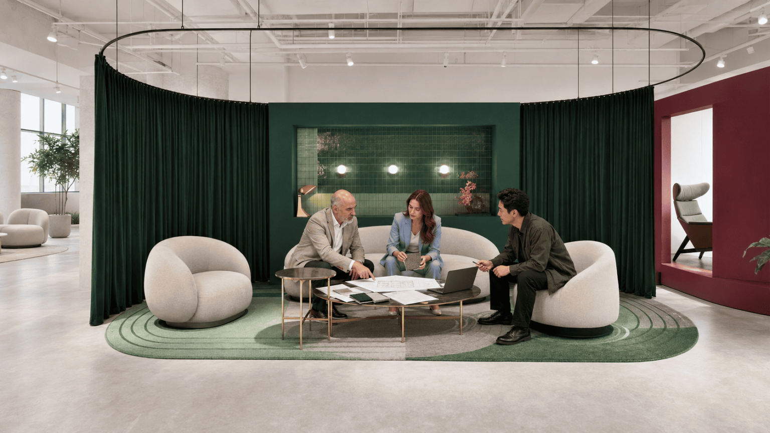 Interior Design Firms