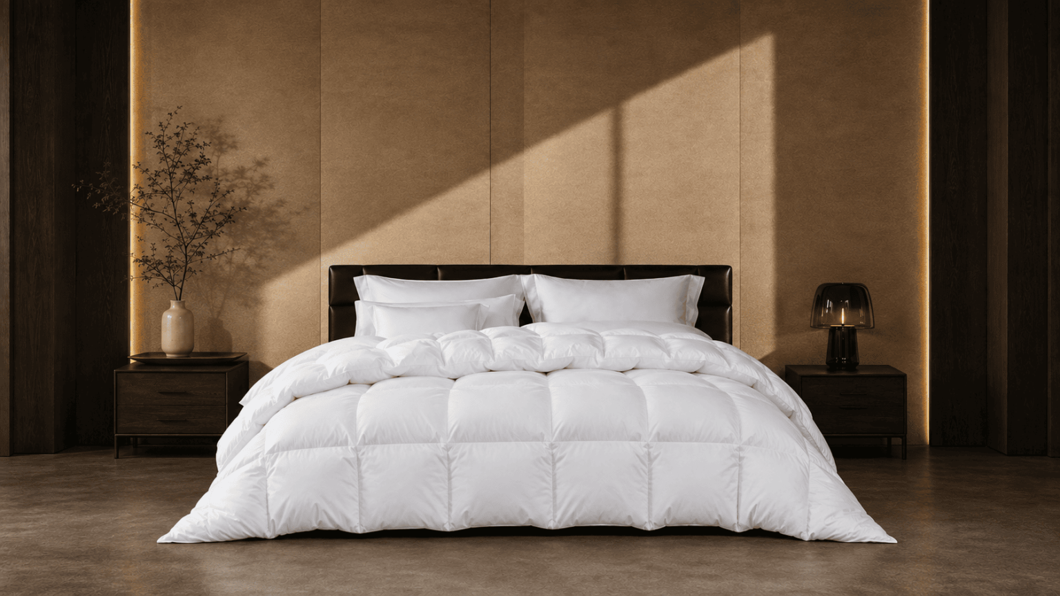 Duvets