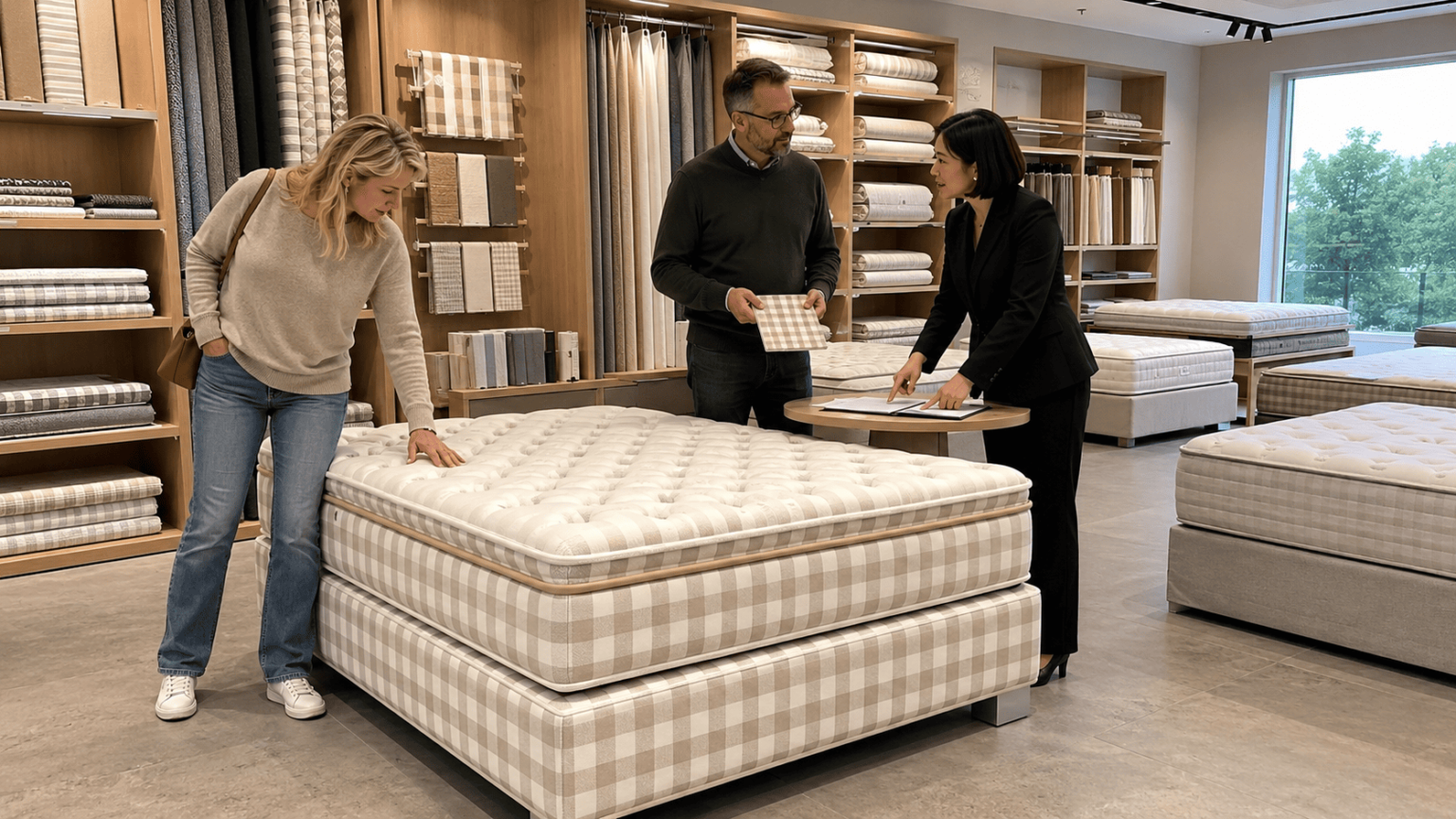 Residential Projects