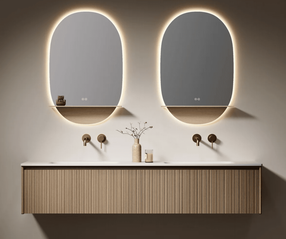 Bathroom Vanities