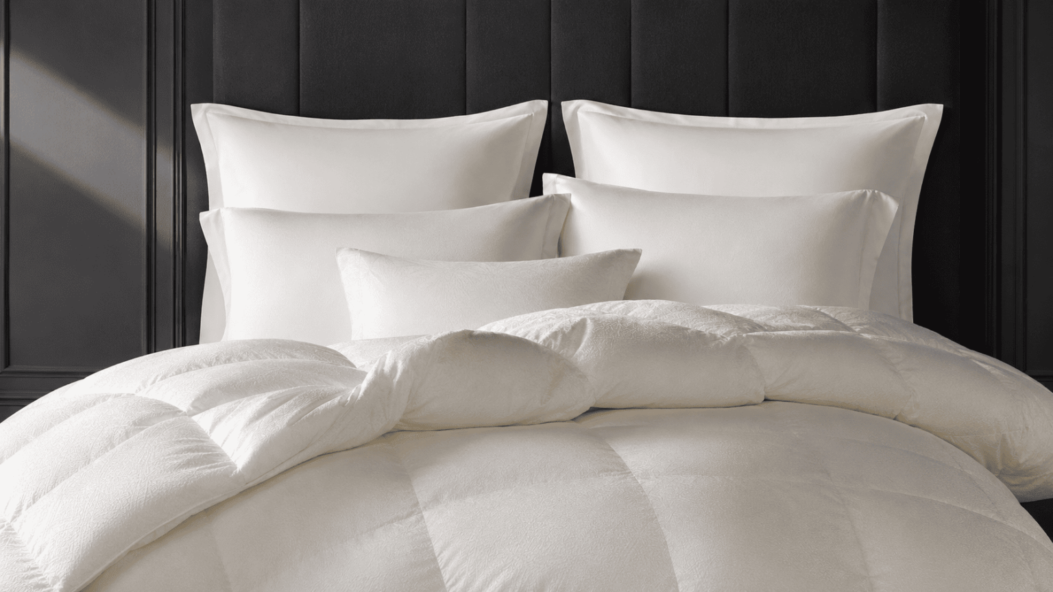 Bedding & Duvets