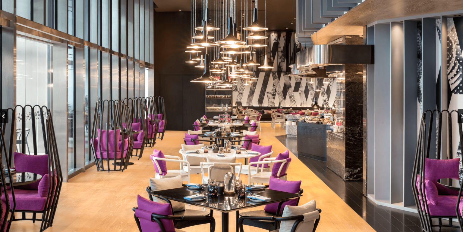 Pendant Lights