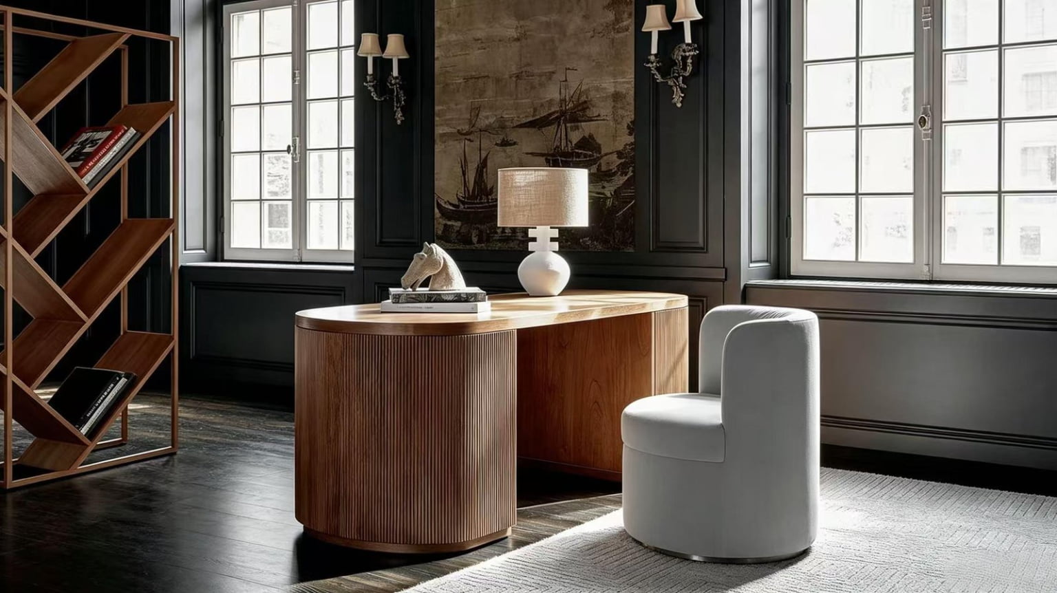 Home Office Furniture