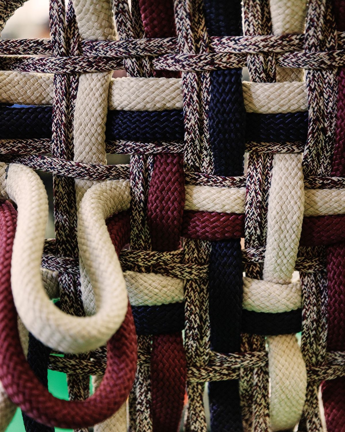 Outdoor Rope