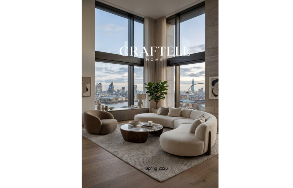 Craftell Home - Villa Furniture- 2026 LOOKBOOK（4）