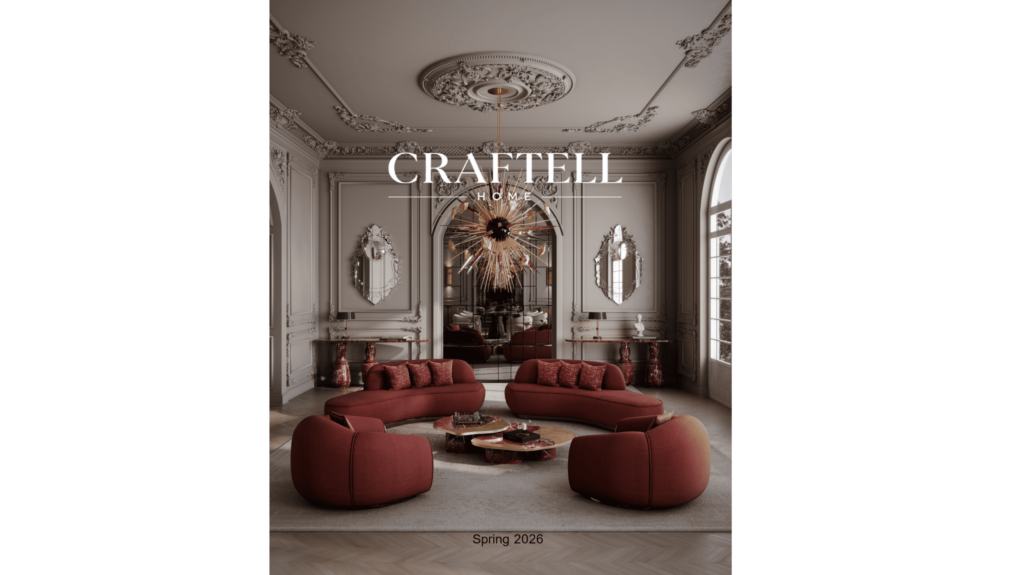 2026 Global Design Furniture Collection-2026LOOKBOOK（4）
