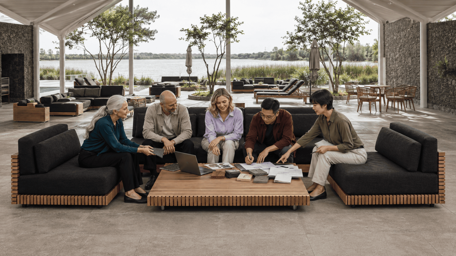 Interior Design Firms