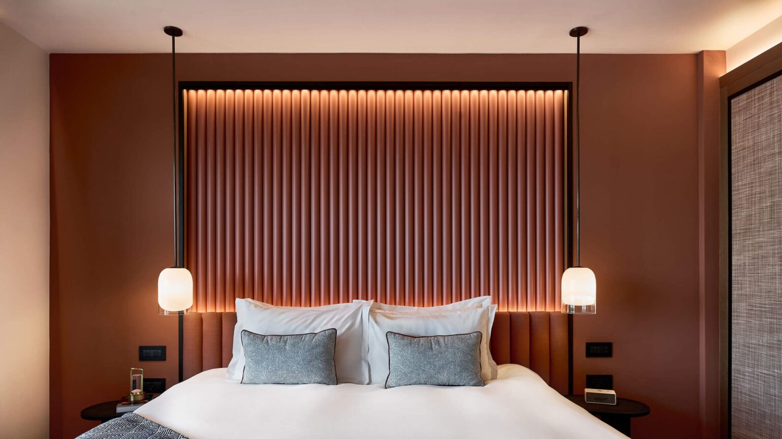 Headboards & Wall Panels