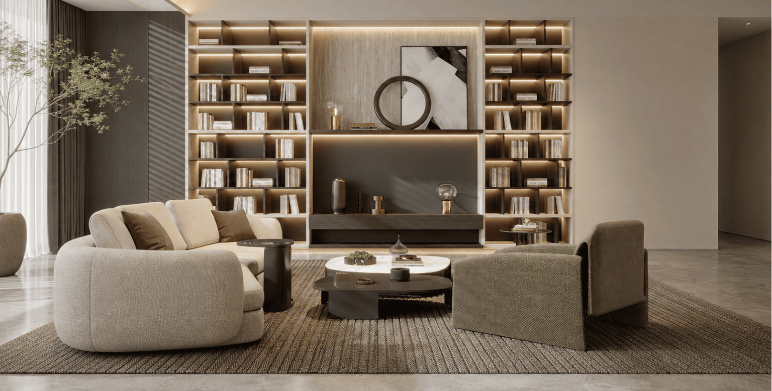 Why Choose Craftell Home