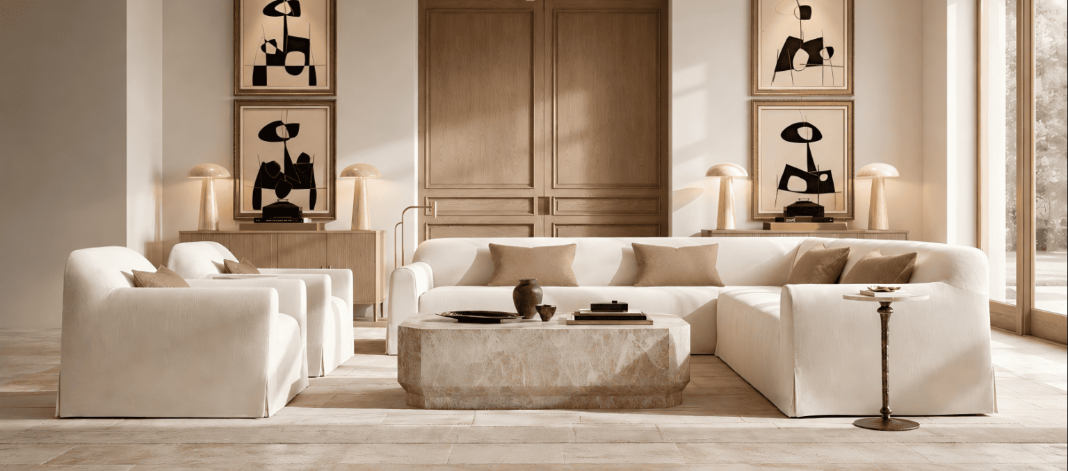 Villa Furniture