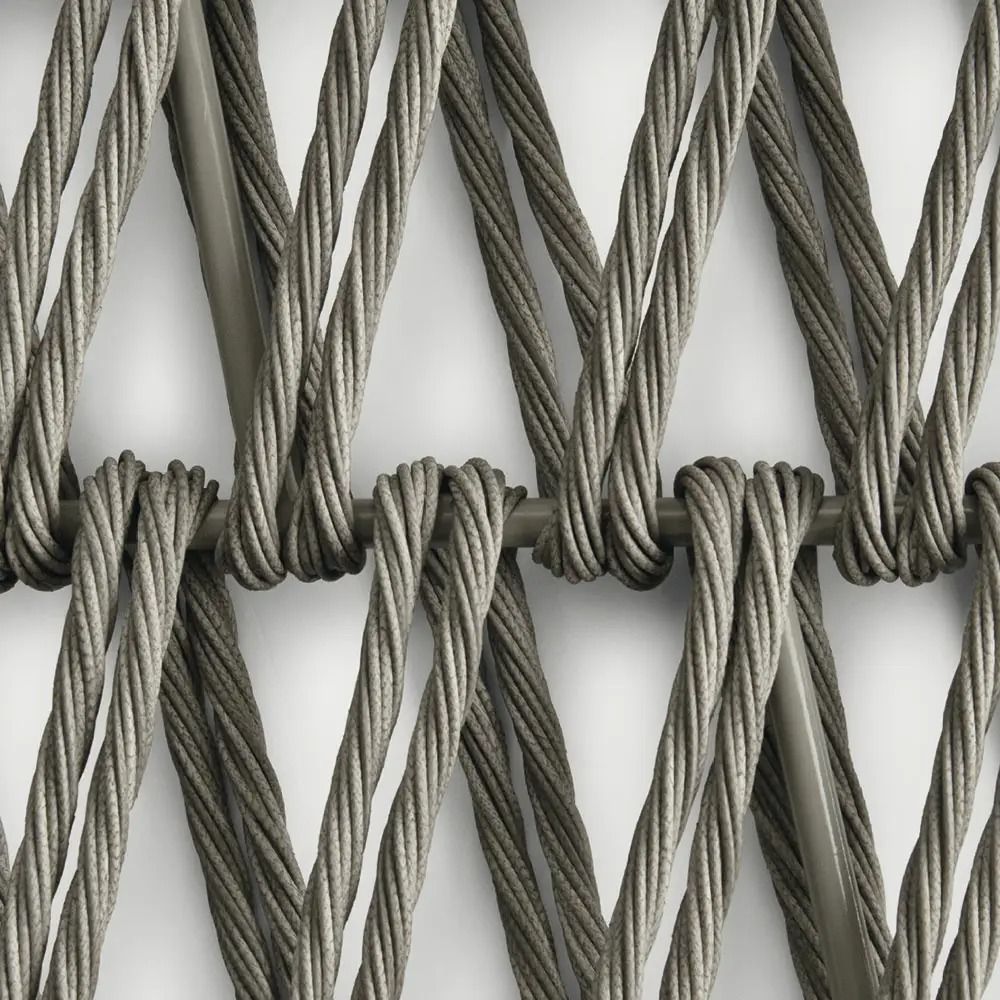 Synthetic Rattan