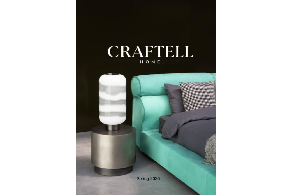 Craftell Home - Villa Furniture- 2026 LOOKBOOK（5）