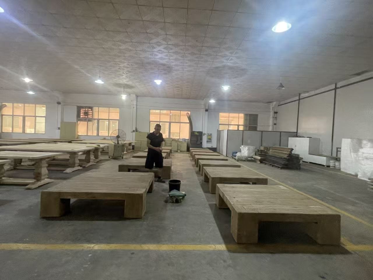 Custom Production