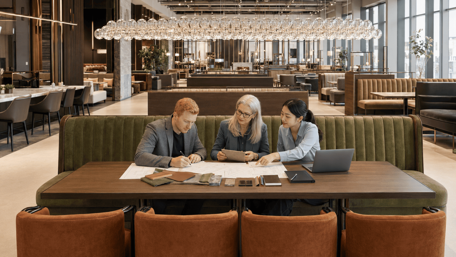 Developers