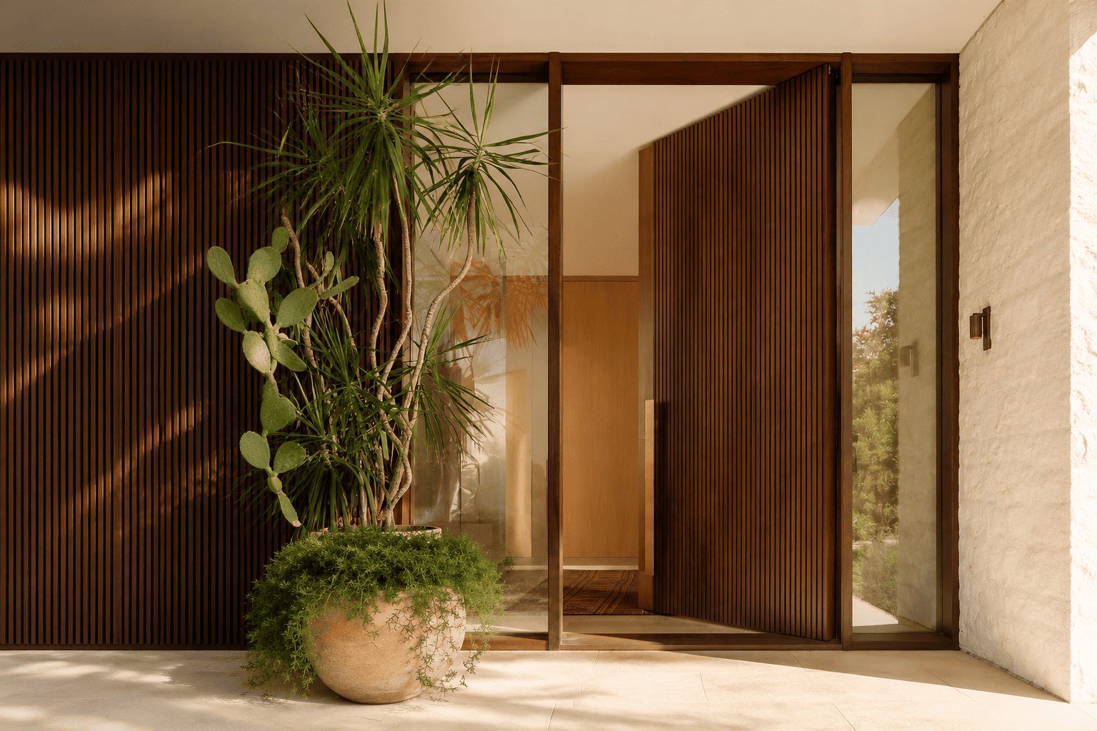 Architectural Millwork