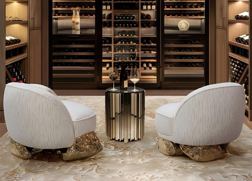 Luxury Leisure & Entertainment Furniture