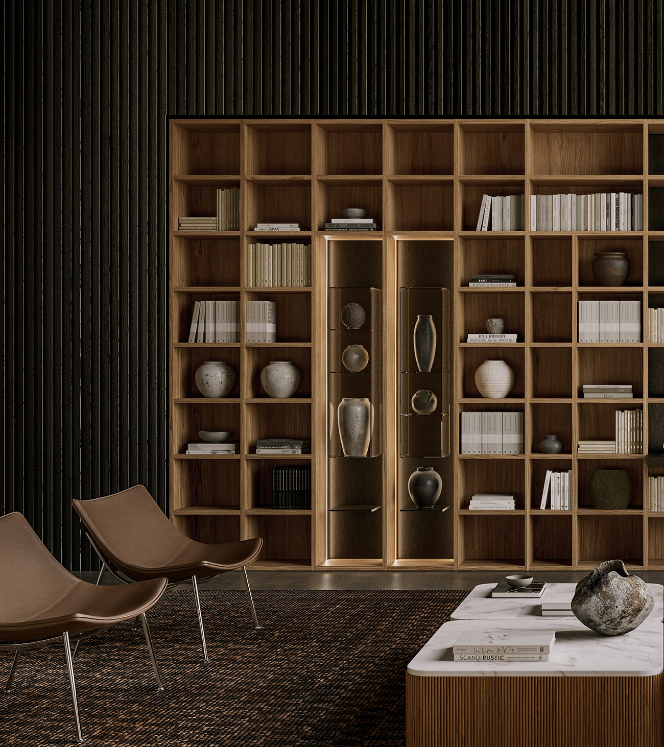 Built-in Cabinetry & Joinery