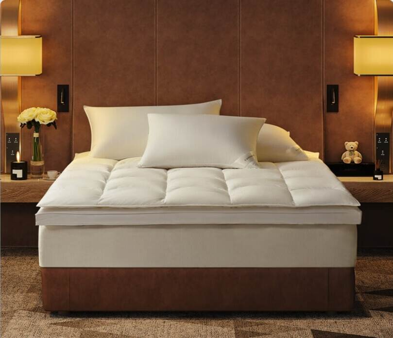 Hotel Guestroom Solutions