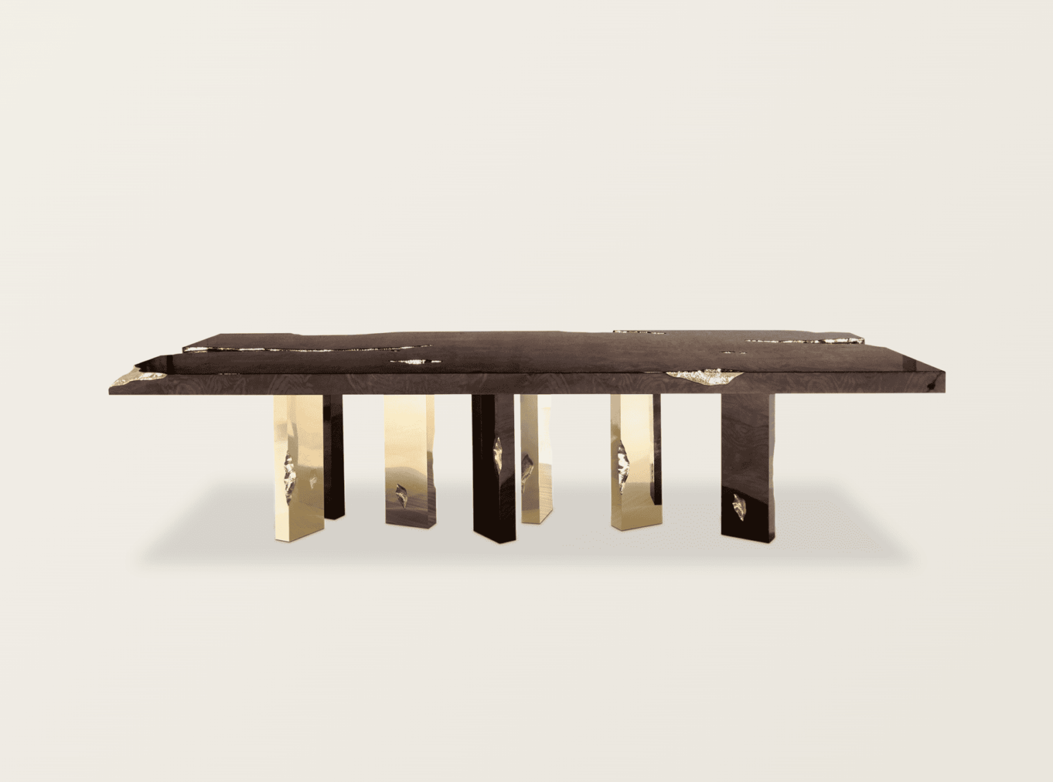 Tabletop Craftsmanship