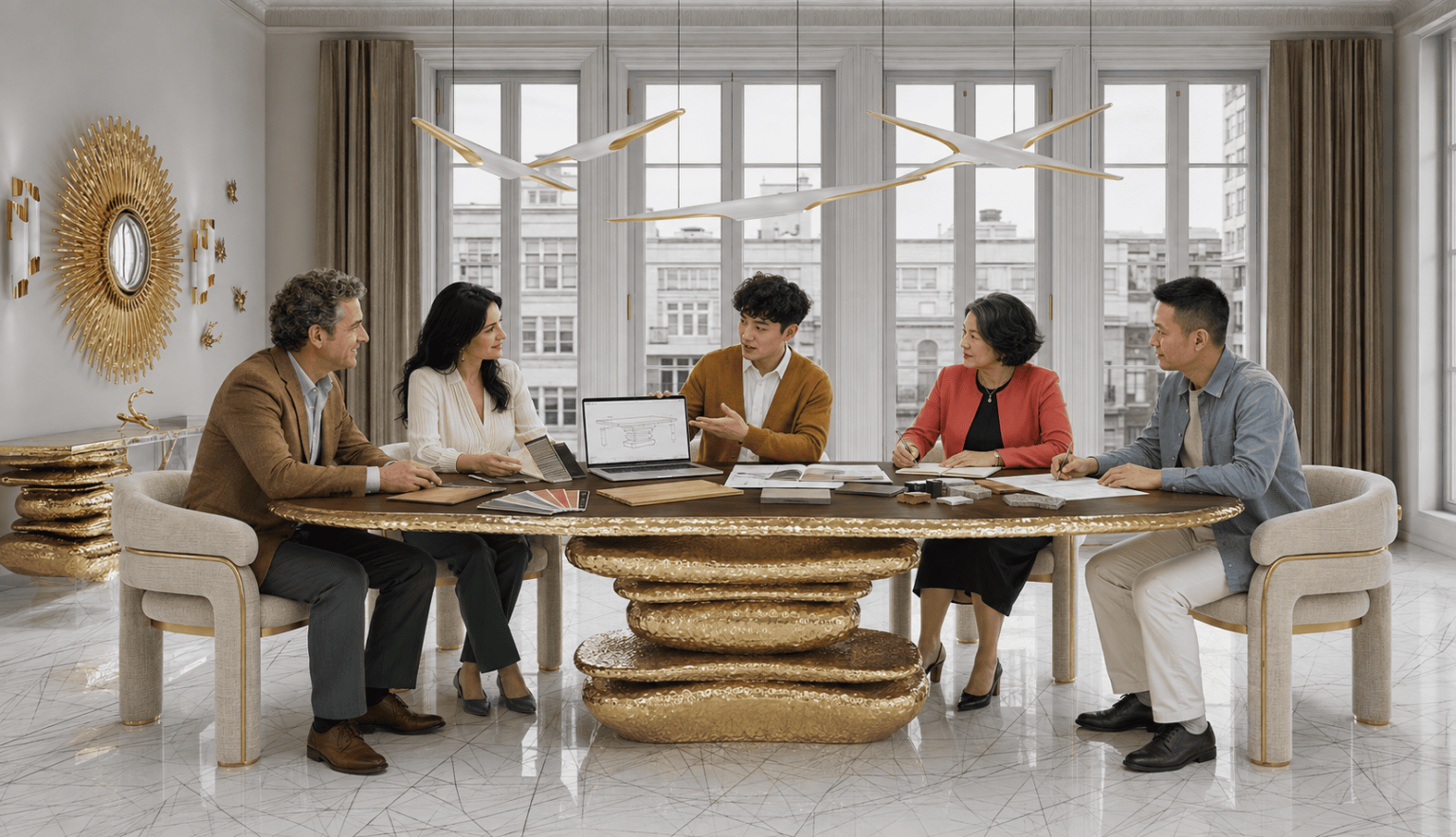 Furniture Brands
