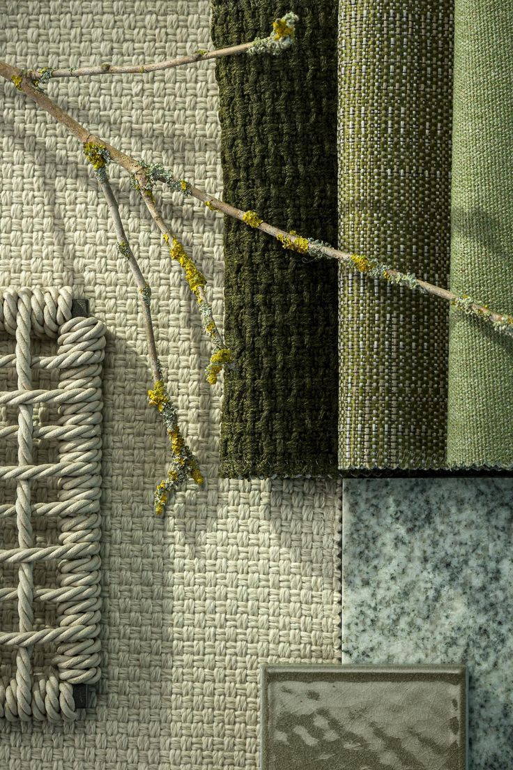 Outdoor Fabric