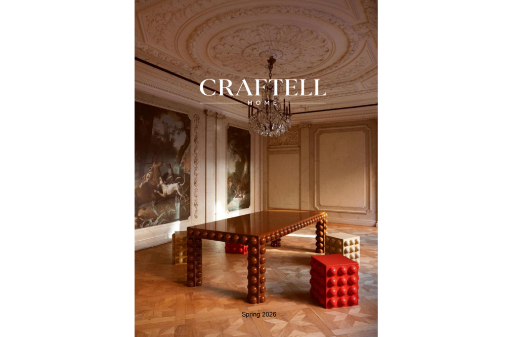 Craftell Home - Villa Furniture- 2026 LOOKBOOK（6）