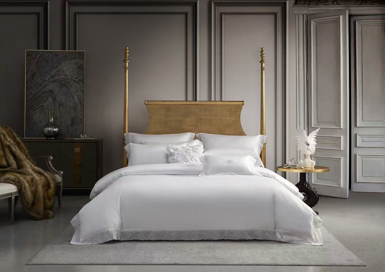 Villa & Luxury Residential Solutions