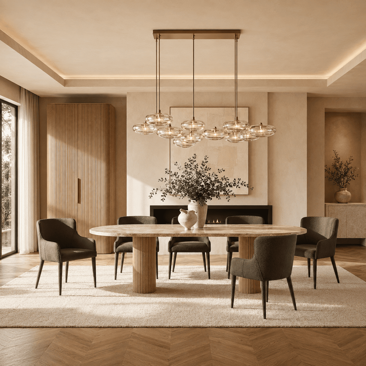 Villa Furniture Supply & Procurement Questions