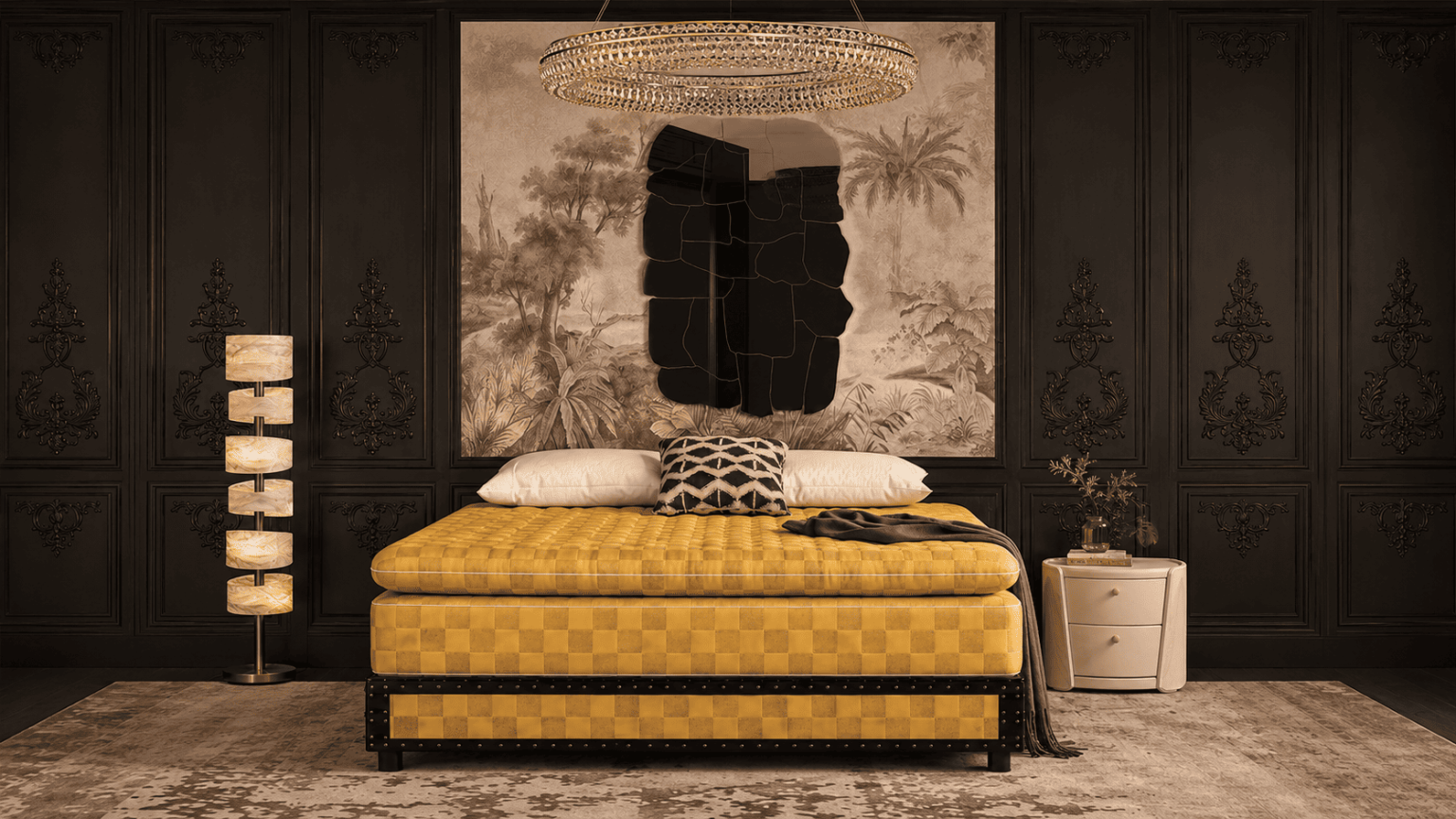 Mattresses