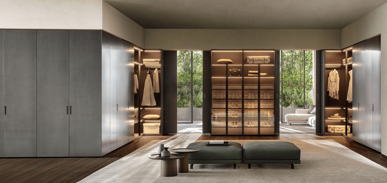 How We Deliver Your Fixed Furniture Project
