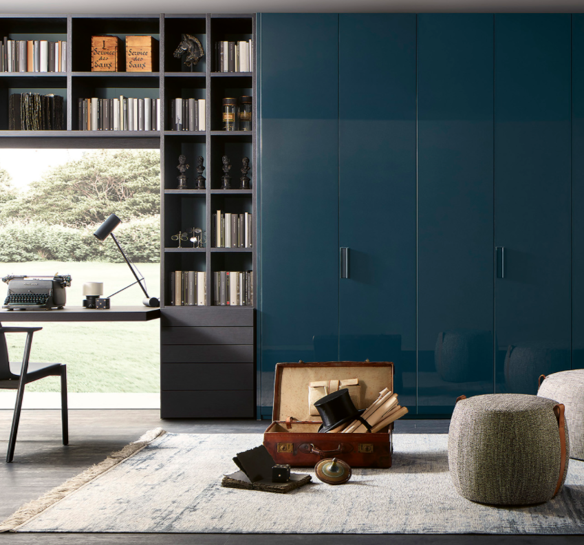 Fixed Furniture Supply & Procurement Questions