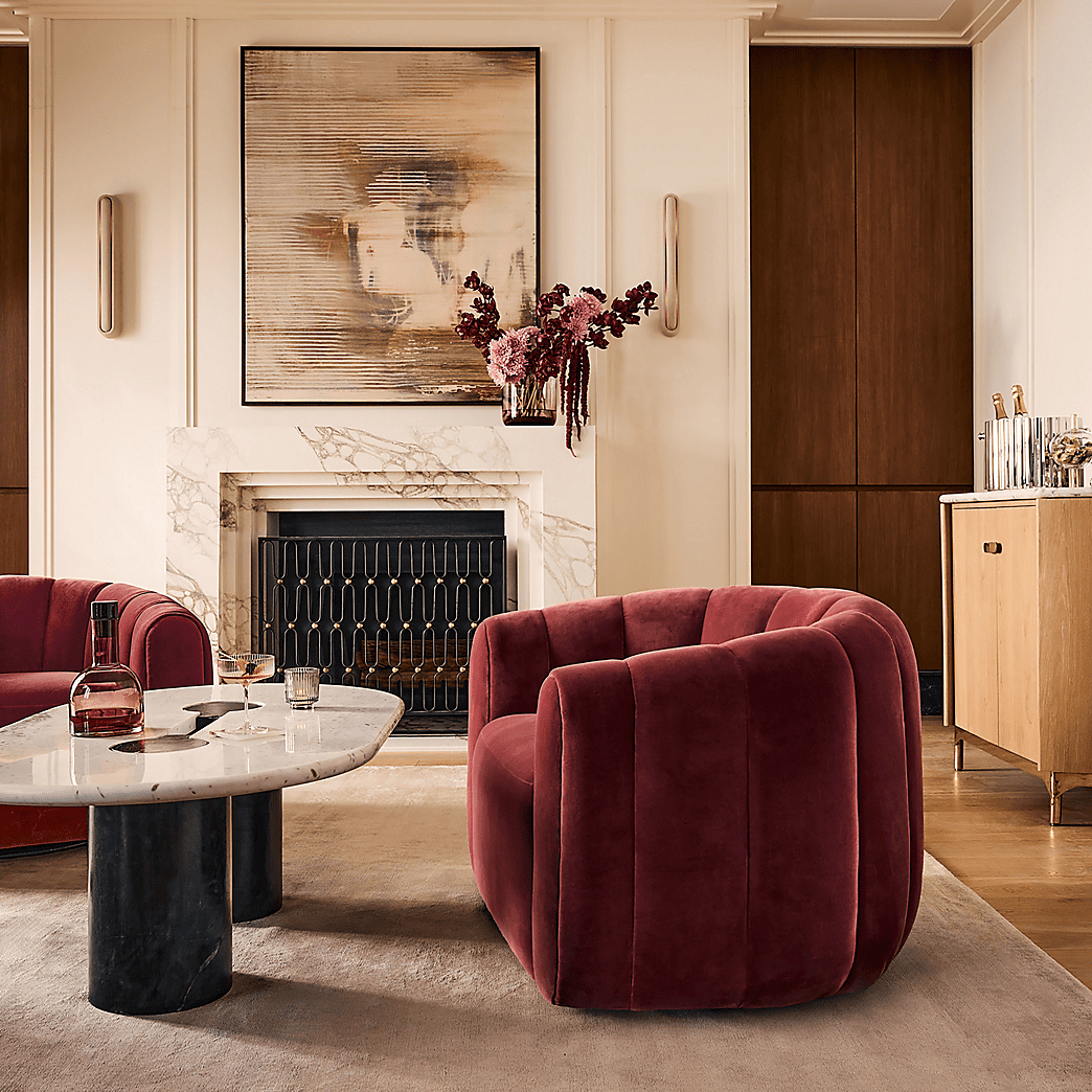 Apartment Furniture Supply & Procurement Questions