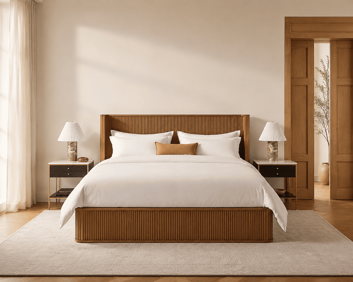 Bedroom Furniture