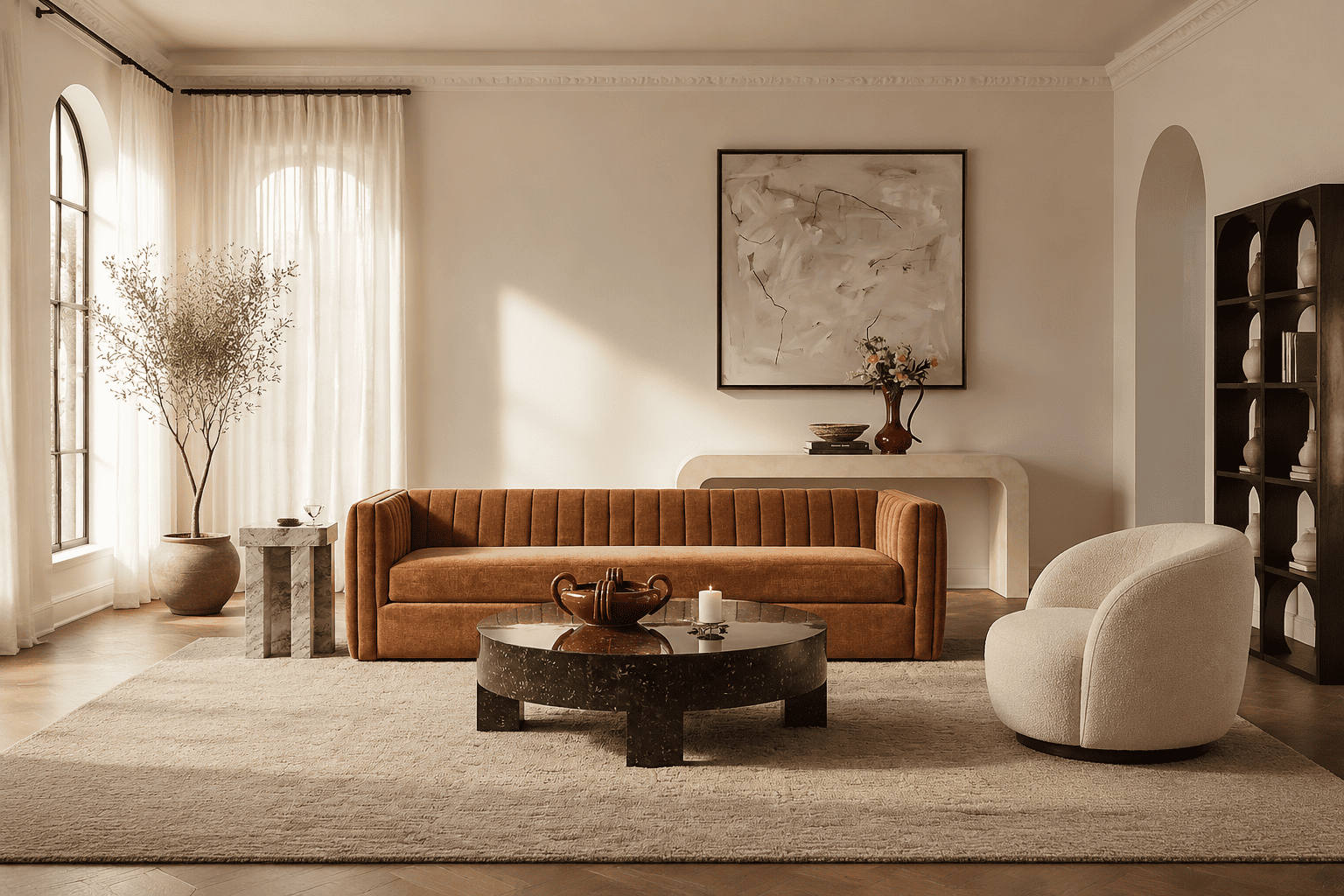 Living Room Furniture