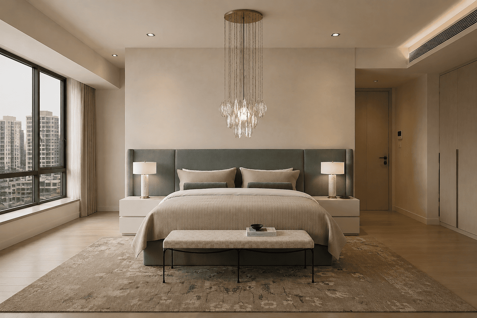 Bedroom Furniture