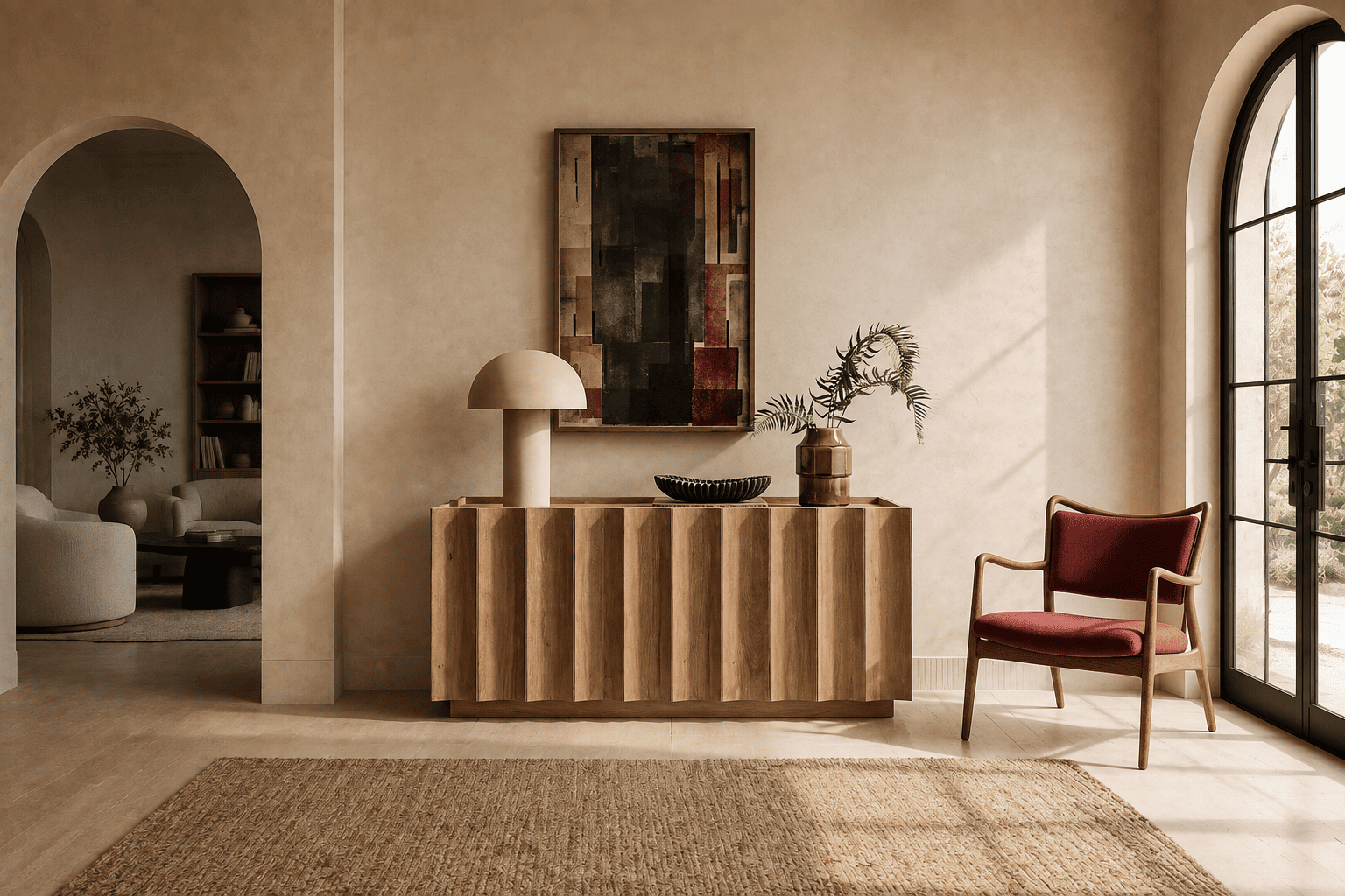 Storage Furniture